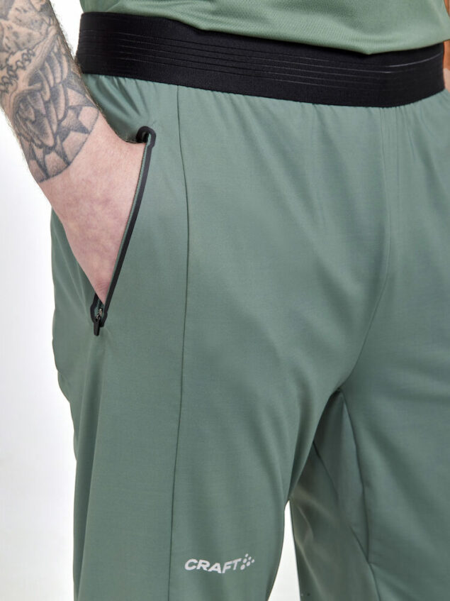 PRO Hypervent Pants M - Image 5