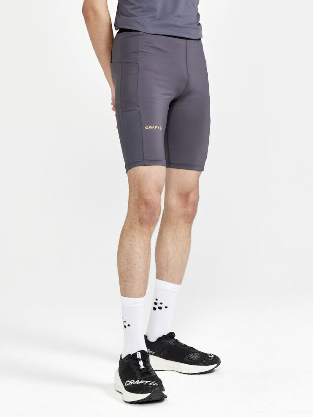 PRO Hypervent Short Tights M - Image 2