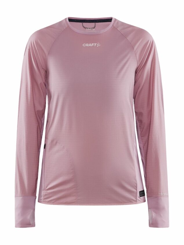 PRO Hypervent LS Wind Top W