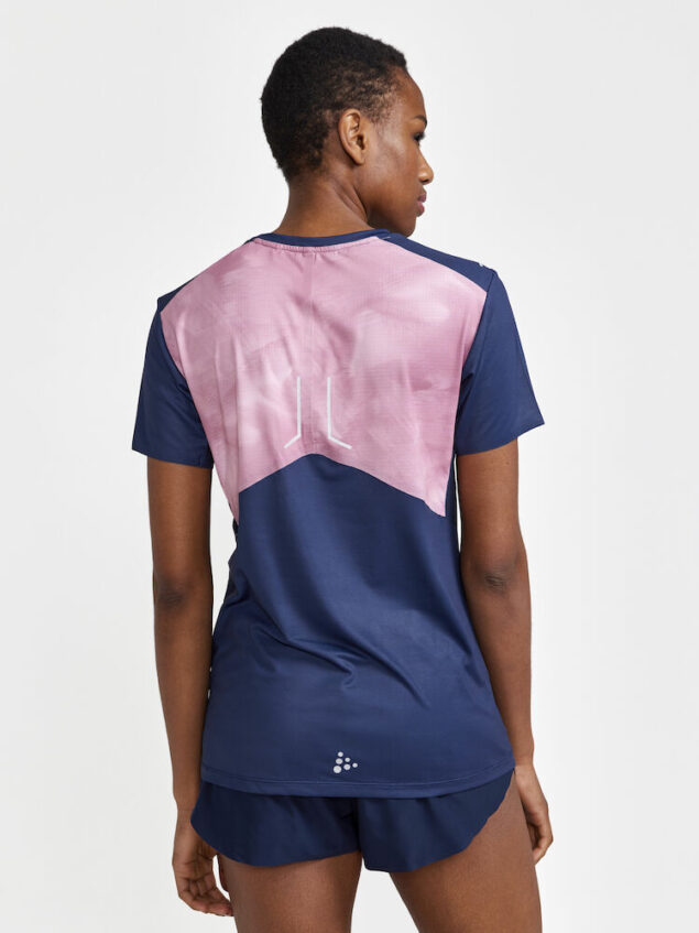 PRO Hypervent SS Tee W - Image 3