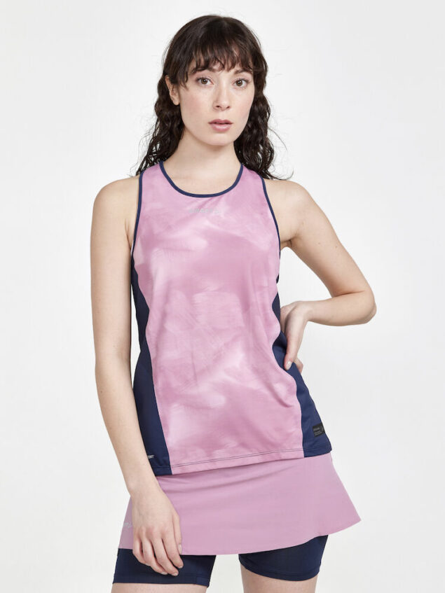 PRO Hypervent Singlet W - Image 2