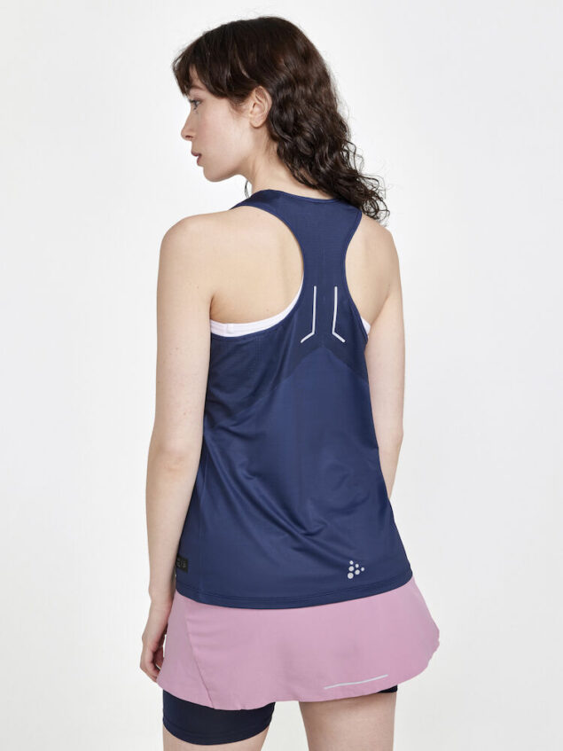 PRO Hypervent Singlet W - Image 3