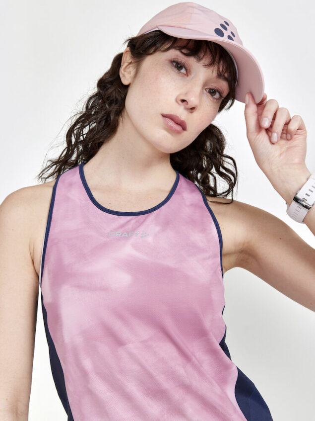 PRO Hypervent Singlet W - Image 4