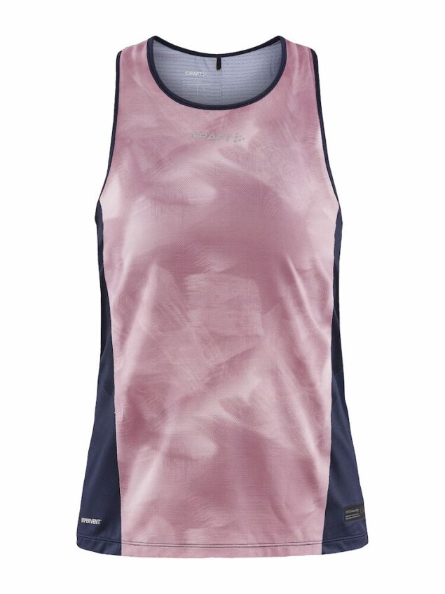 PRO Hypervent Singlet W