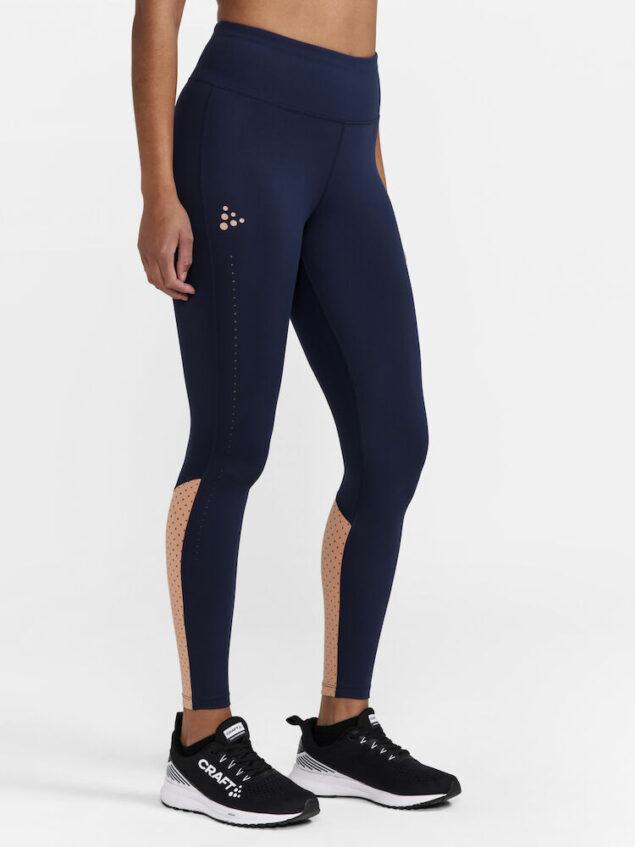 ADV Charge Perforated Tights W - Image 2