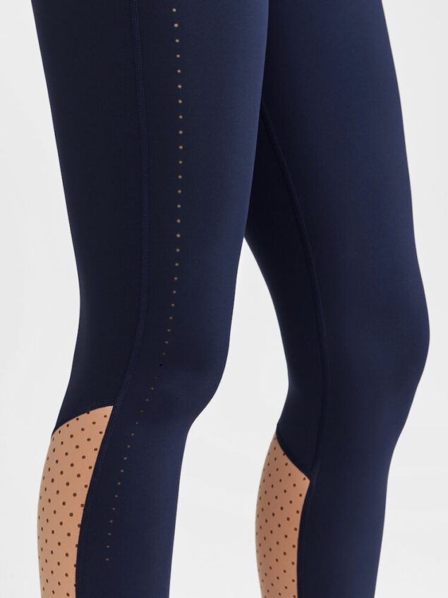 ADV Charge Perforated Tights W - Image 4