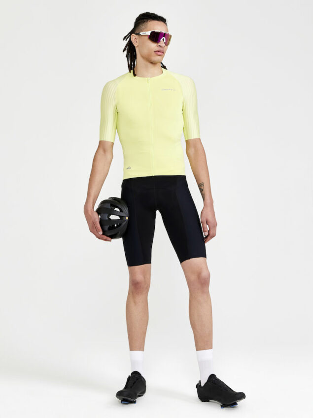 Pro Aero Jersey M - Image 6