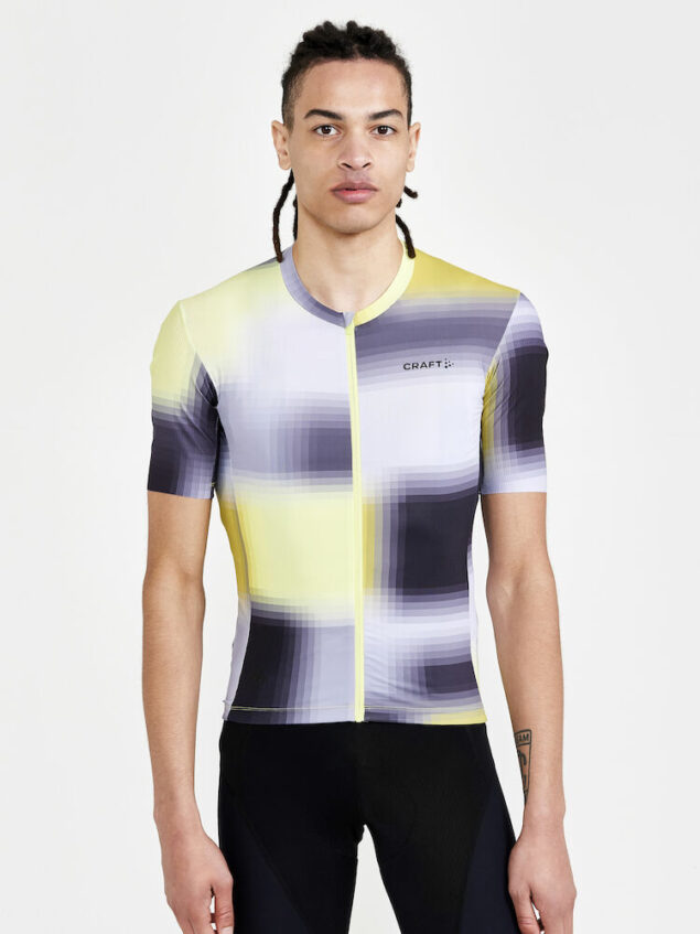 Adv Aero Jersey M - Image 2