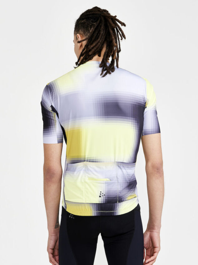 Adv Aero Jersey M - Image 3