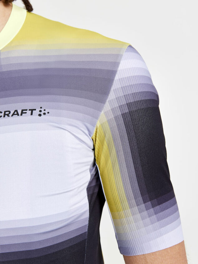 Adv Aero Jersey M - Image 4