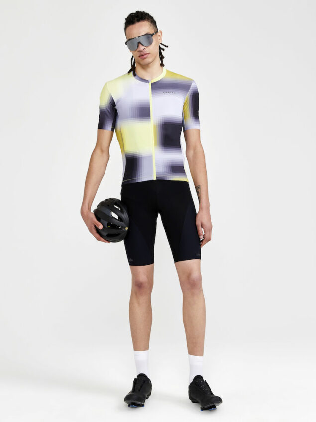 Adv Aero Jersey M - Image 6