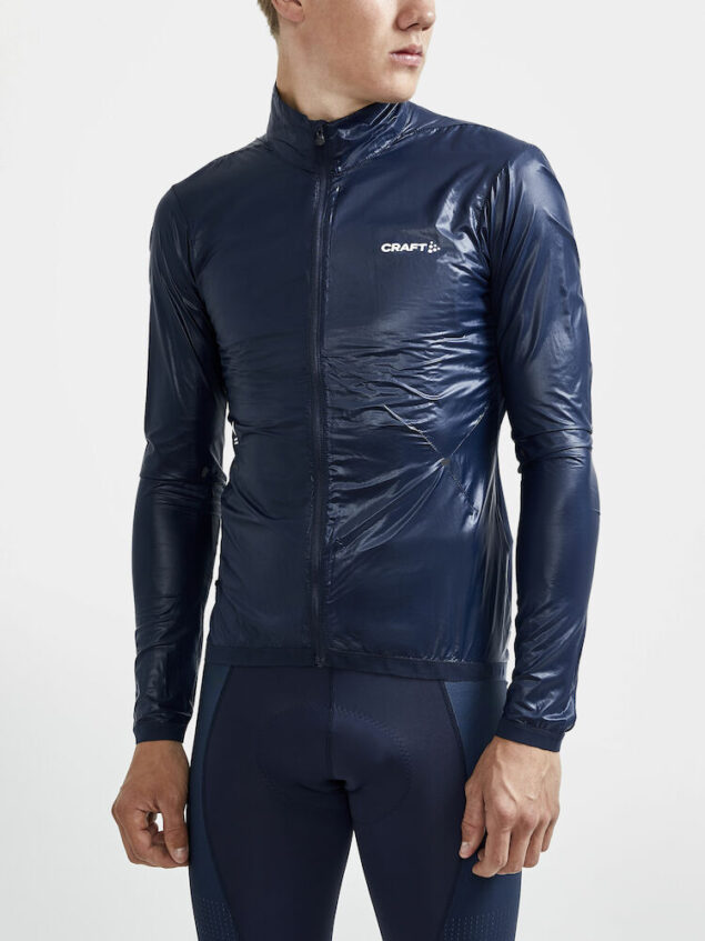 Pro Nano Wind Jacket M - Image 2