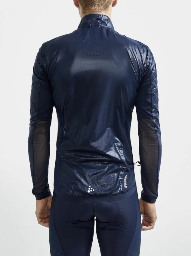 Pro Nano Wind Jacket M - Image 3