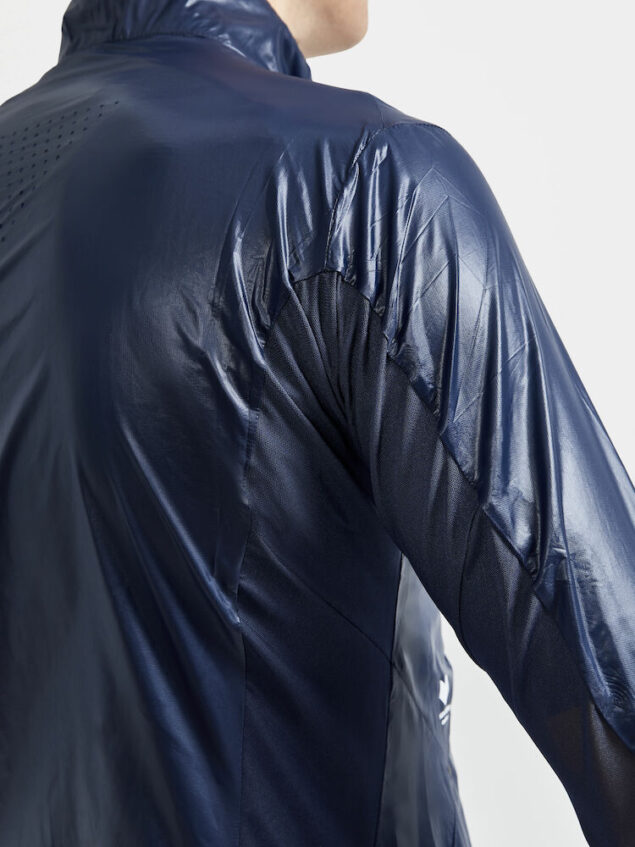 Pro Nano Wind Jacket M - Image 5