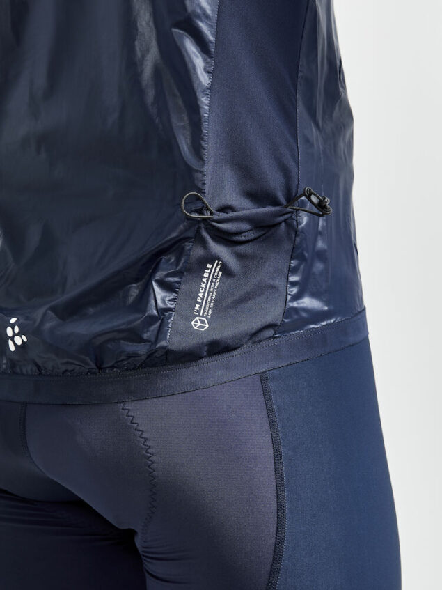 Pro Nano Wind Jacket M - Image 6