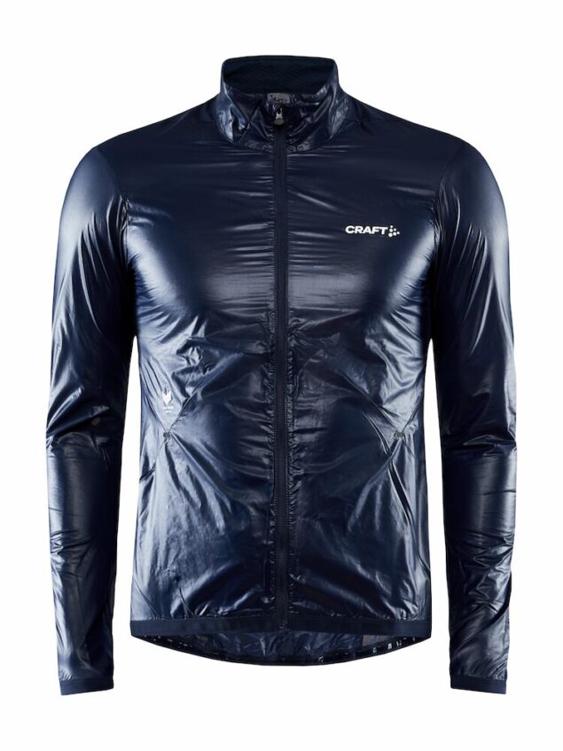 Pro Nano Wind Jacket M