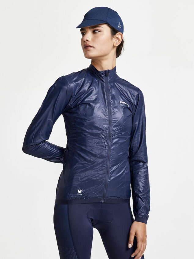 Pro Nano Wind Jacket W - Image 2