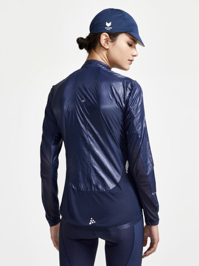 Pro Nano Wind Jacket W - Image 3