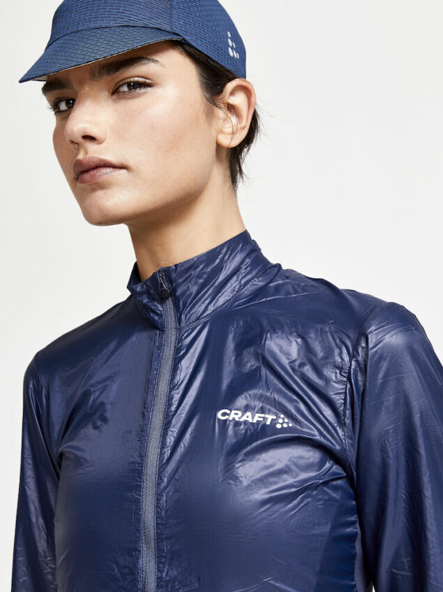 Pro Nano Wind Jacket W - Image 4