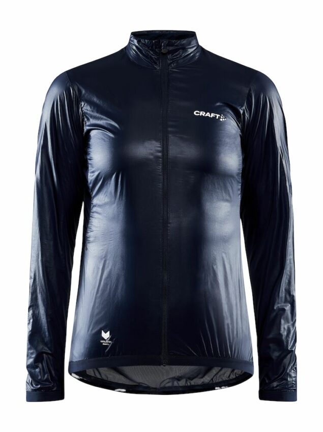 Pro Nano Wind Jacket W