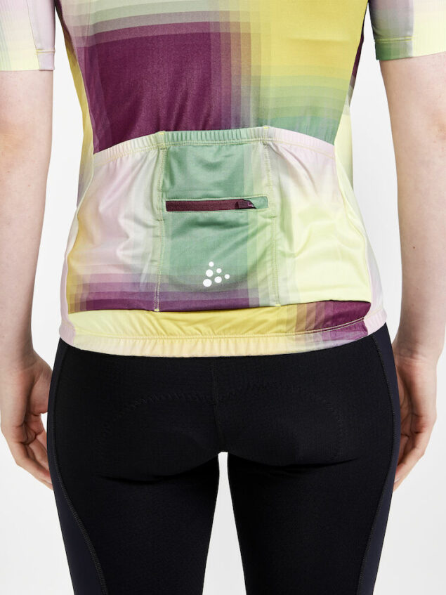 Adv Aero Jersey W - Image 6