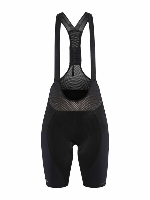 Adv Aero Bib Shorts W