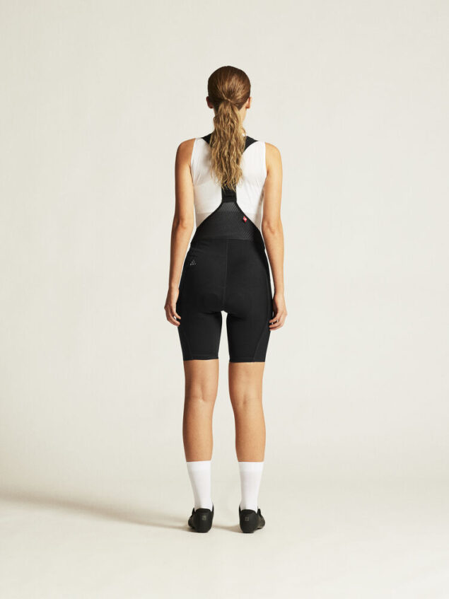 Adv Aero Bib Shorts W - Image 2