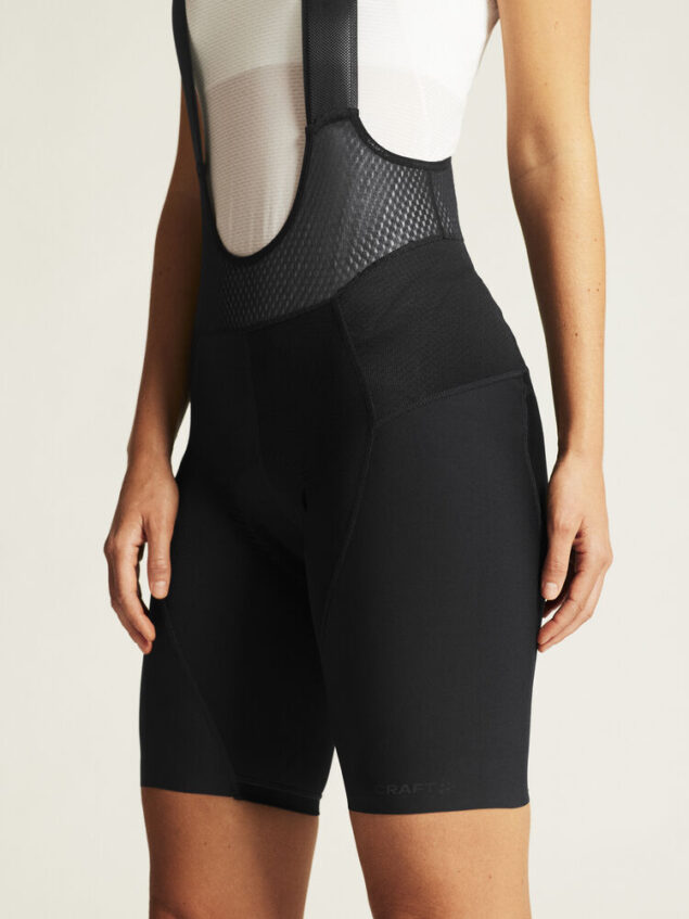 Adv Aero Bib Shorts W - Image 3