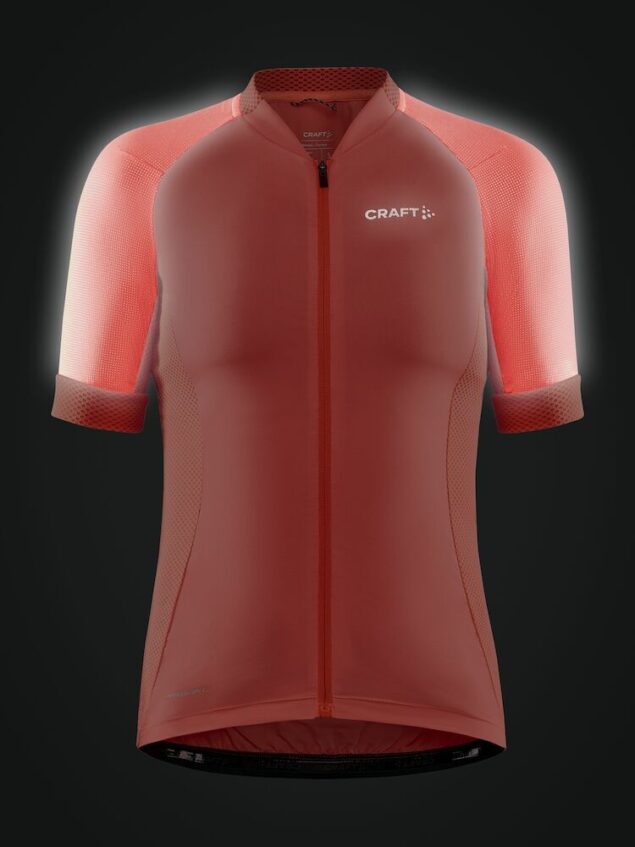 Adv Endur Lumen Jersey W - Image 8