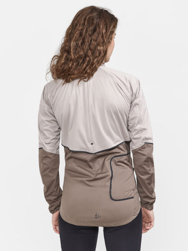 Adv Endur Hydro Jacket W - Image 6