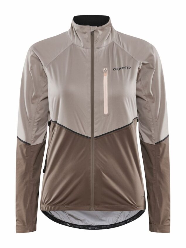 Adv Endur Hydro Jacket W