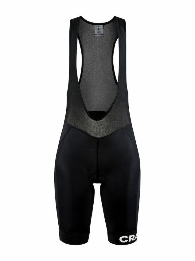 Core Endur Bib Shorts W