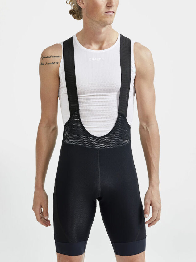 Adv Offroad Bib Shorts M - Image 2