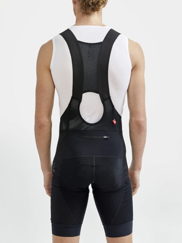 Adv Offroad Bib Shorts M - Image 3