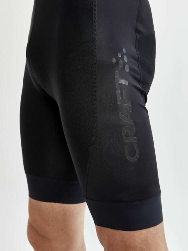 Adv Offroad Bib Shorts M - Image 5