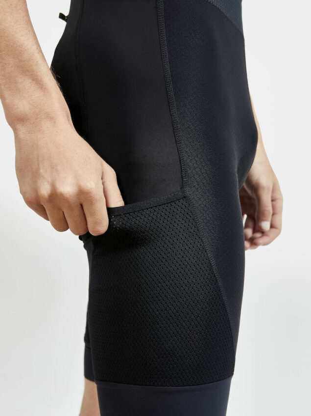 Adv Offroad Bib Shorts M - Image 6