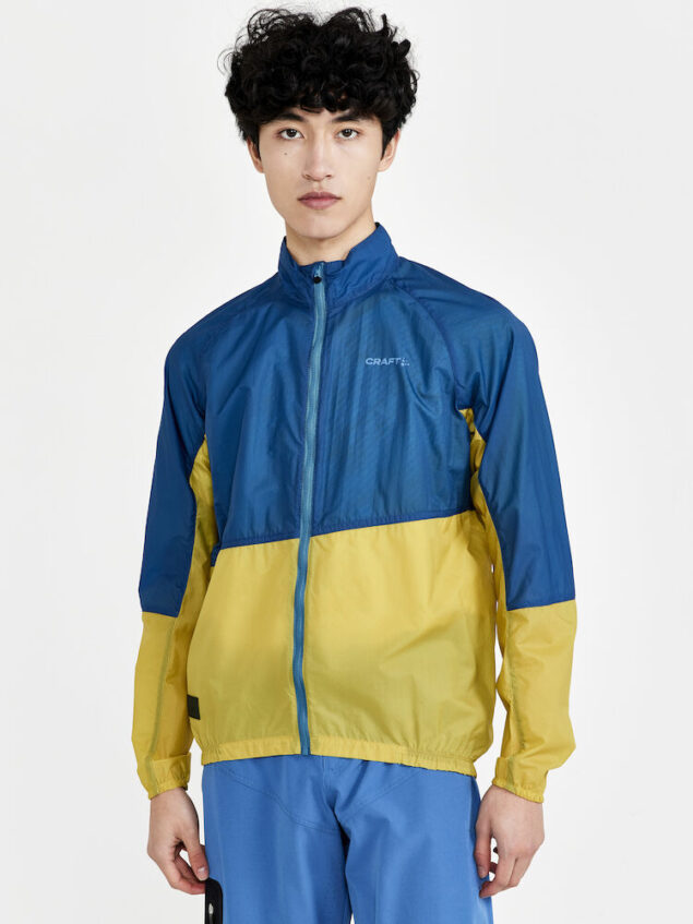 Adv Offroad Wind Jacket M - Image 2