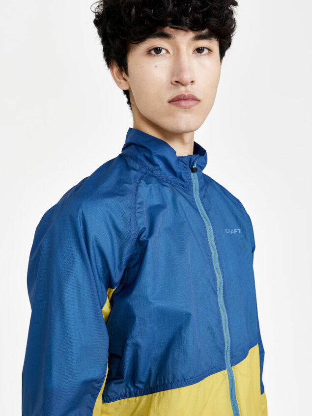 Adv Offroad Wind Jacket M - Image 5