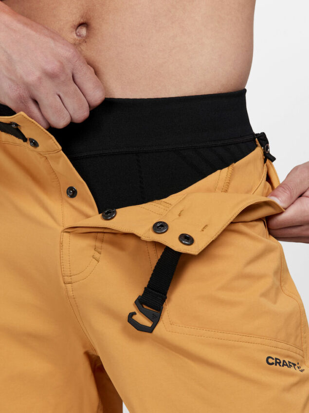 Core Offroad XT Shorts w Pad M - Image 6