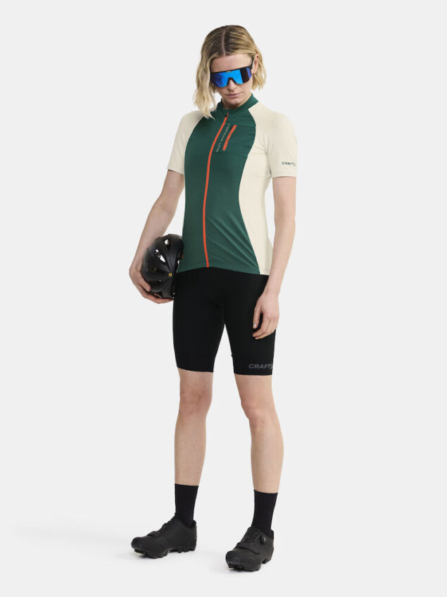 Adv Offroad SS Jersey W - Image 2