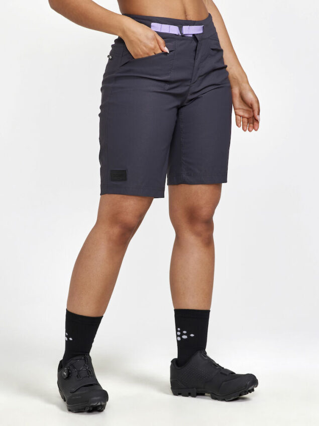 Core Offroad XT Shorts W - Image 2