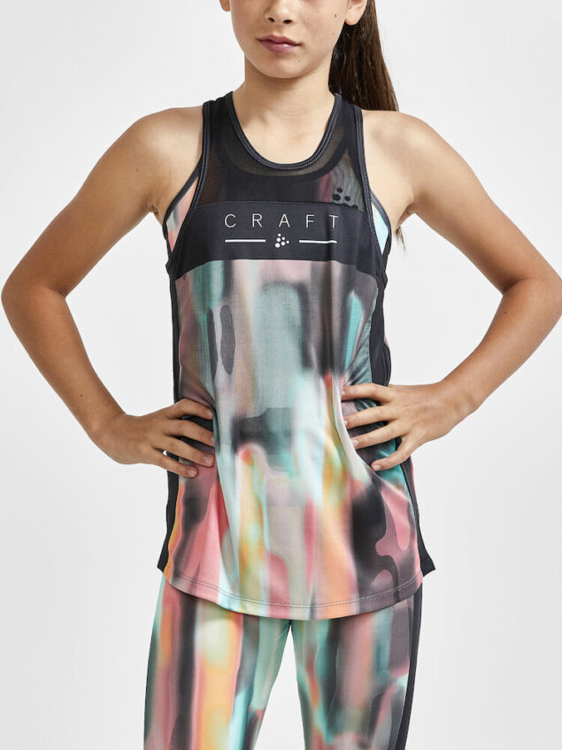 CORE Focus singlet Jr - Image 2