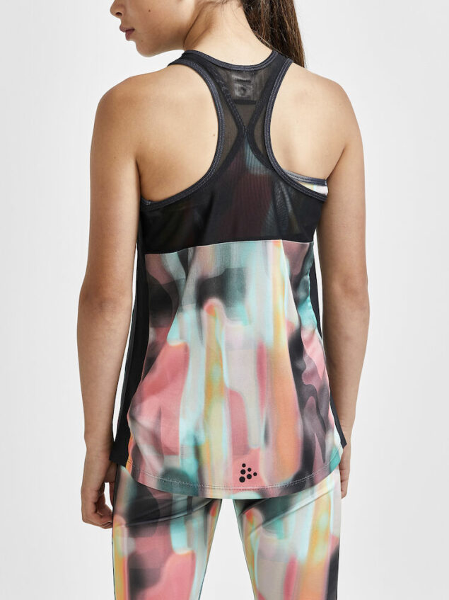 CORE Focus singlet Jr - Image 3