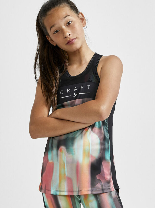 CORE Focus singlet Jr - Image 4