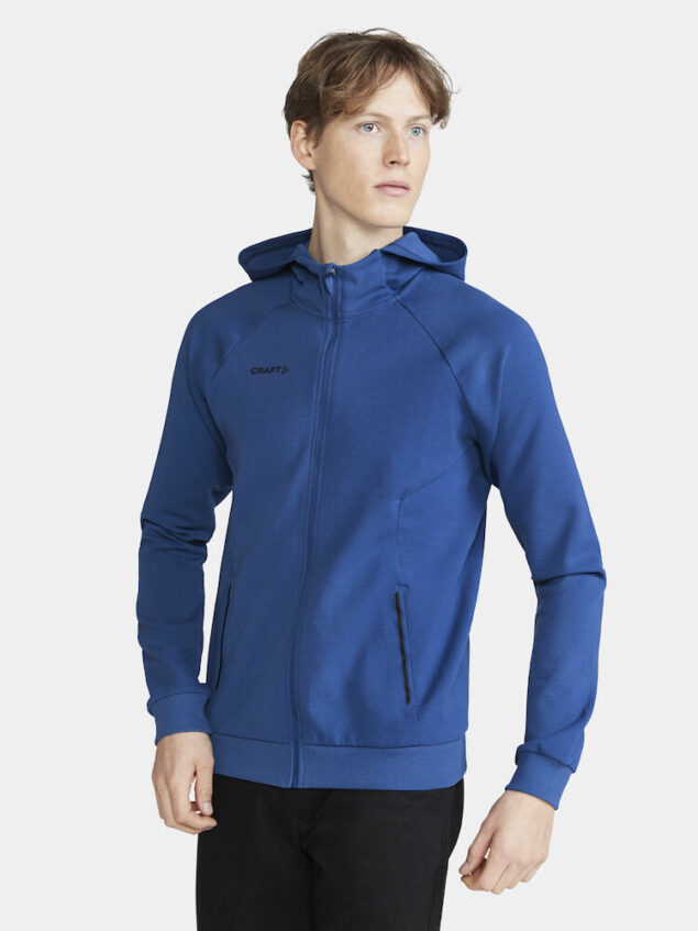 CORE Soul Full Zip Hood M - Image 2