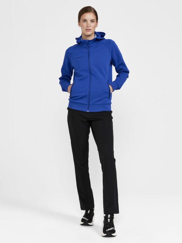 CORE Soul Full Zip Hood W - Image 7