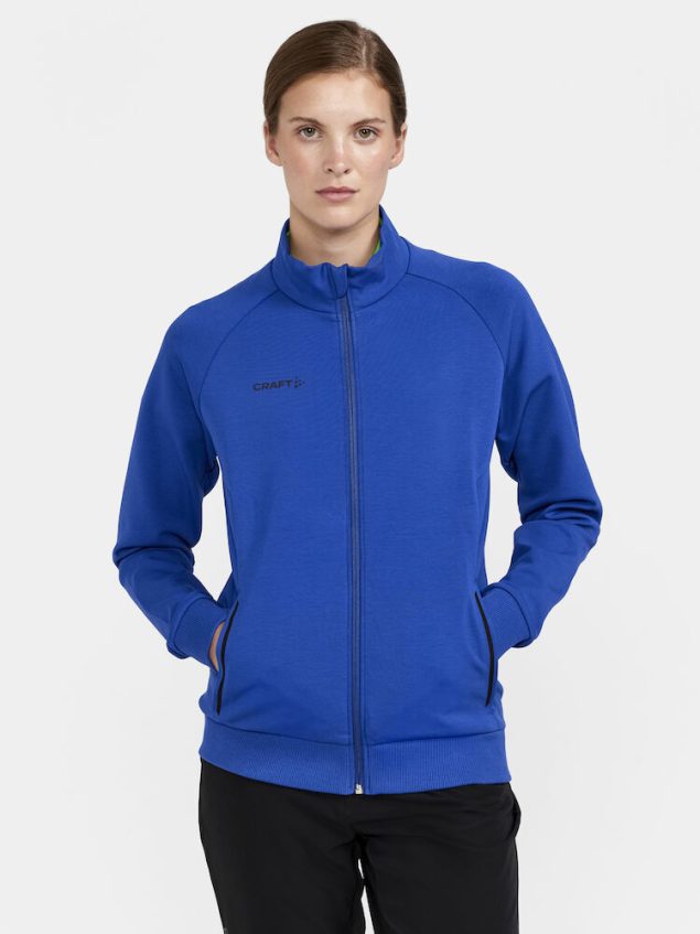 CORE Soul Full Zip Jacket W - Image 2