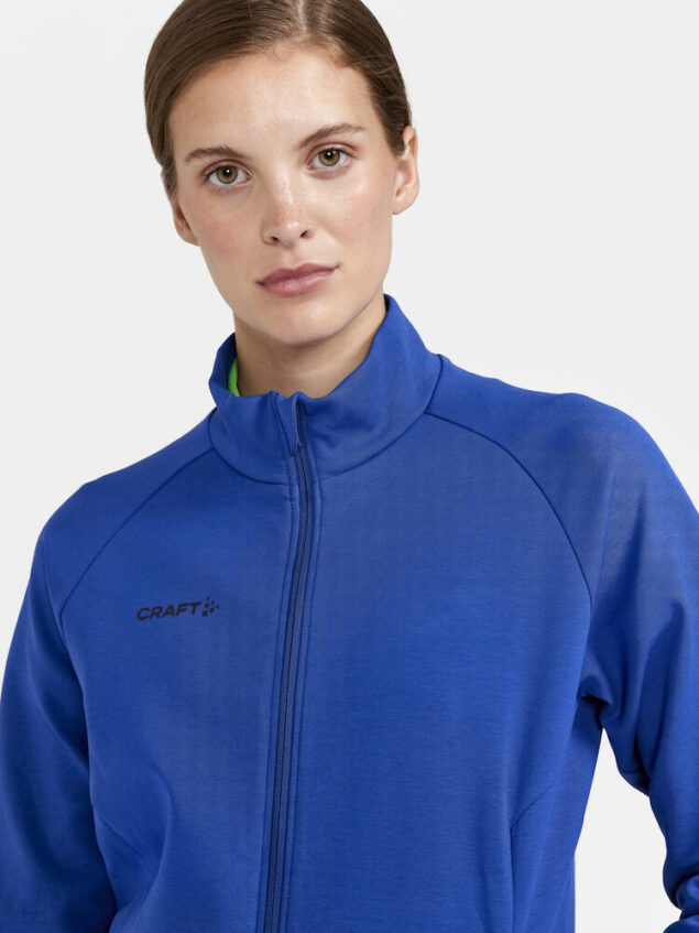 CORE Soul Full Zip Jacket W - Image 7