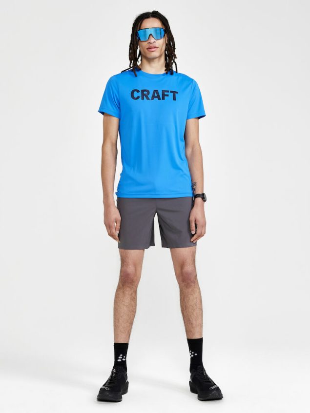 Core Charge SS Tee M - Image 6