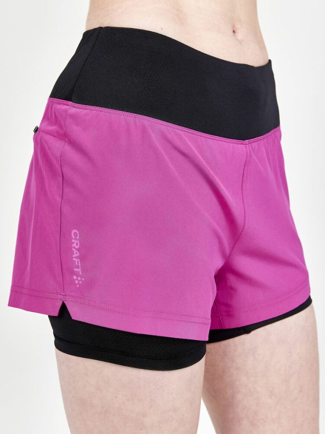 ADV Essence 2-in-1 Shorts W - Image 4